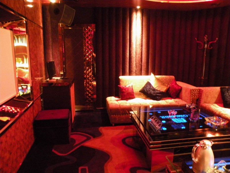 赣州商务ktv推荐及商务ktv有哪些-兴国县ktv预订