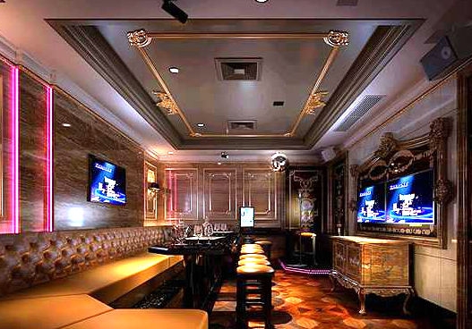 赣州商务ktv总排行推荐精选-兴国县ktv预订